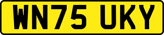 WN75UKY