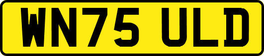 WN75ULD