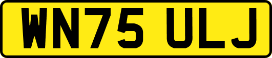 WN75ULJ