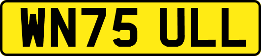 WN75ULL