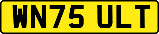 WN75ULT