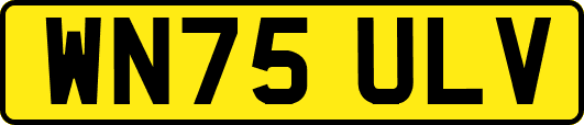 WN75ULV
