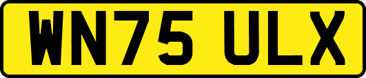 WN75ULX