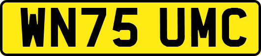 WN75UMC