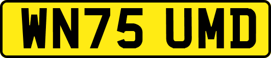 WN75UMD