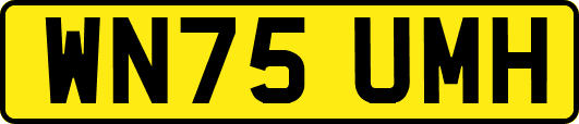 WN75UMH