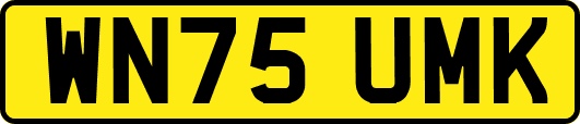 WN75UMK