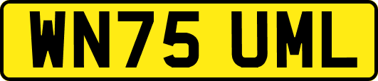 WN75UML