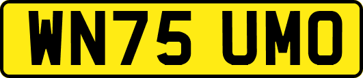 WN75UMO