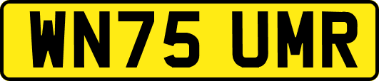 WN75UMR