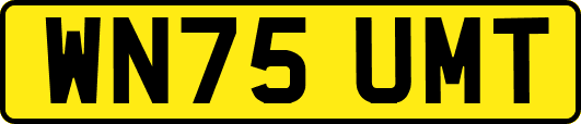WN75UMT