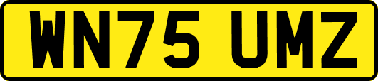 WN75UMZ