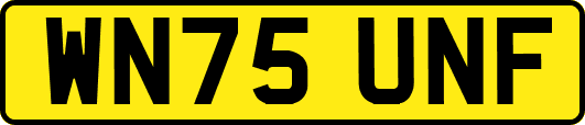 WN75UNF