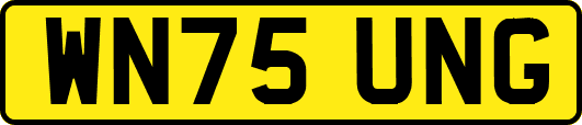 WN75UNG