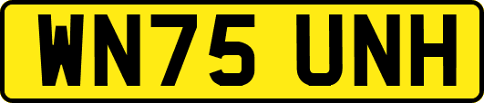 WN75UNH
