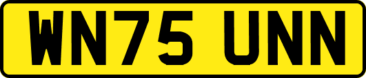 WN75UNN