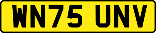 WN75UNV
