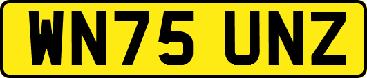 WN75UNZ