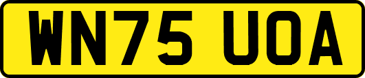 WN75UOA