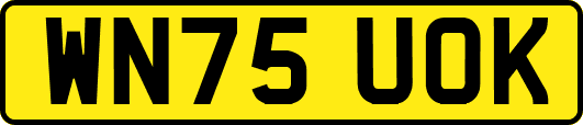WN75UOK