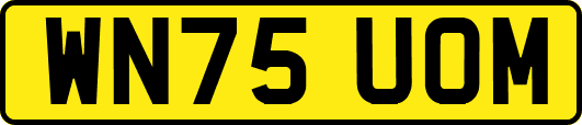 WN75UOM