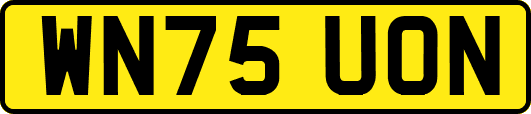 WN75UON