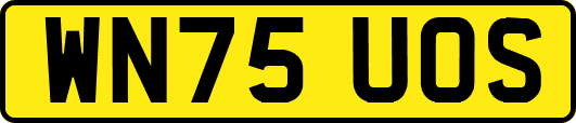 WN75UOS
