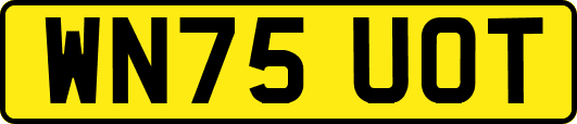 WN75UOT