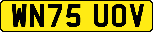 WN75UOV