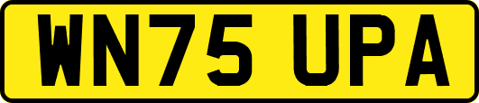 WN75UPA