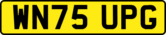 WN75UPG