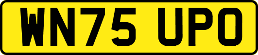 WN75UPO