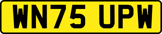 WN75UPW