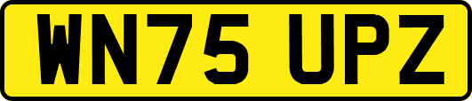WN75UPZ