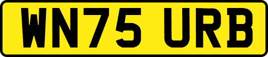 WN75URB