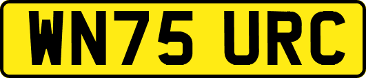 WN75URC