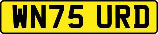 WN75URD