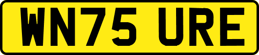 WN75URE