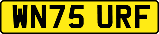 WN75URF