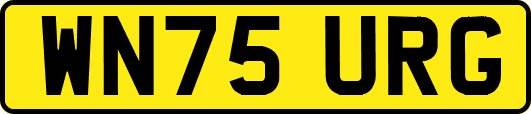 WN75URG