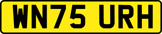 WN75URH