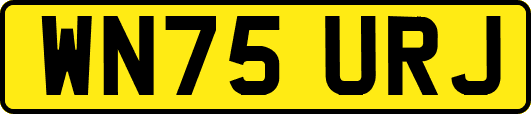 WN75URJ