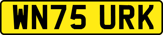 WN75URK