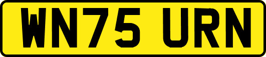 WN75URN