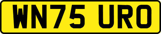 WN75URO