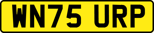 WN75URP