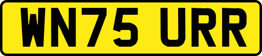WN75URR