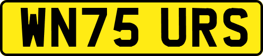 WN75URS