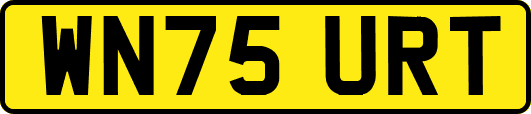 WN75URT