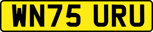 WN75URU